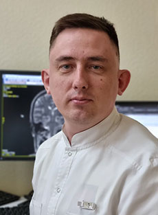 Колчанов Константин Витальевич